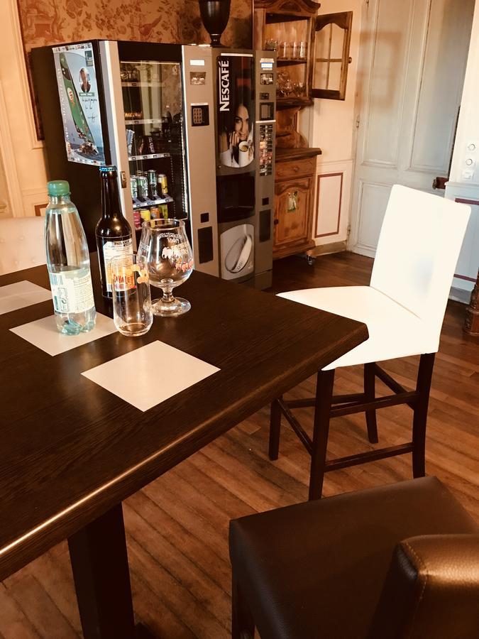 Le Domaine Du Chene Vert Chateau-Gontier Luaran gambar